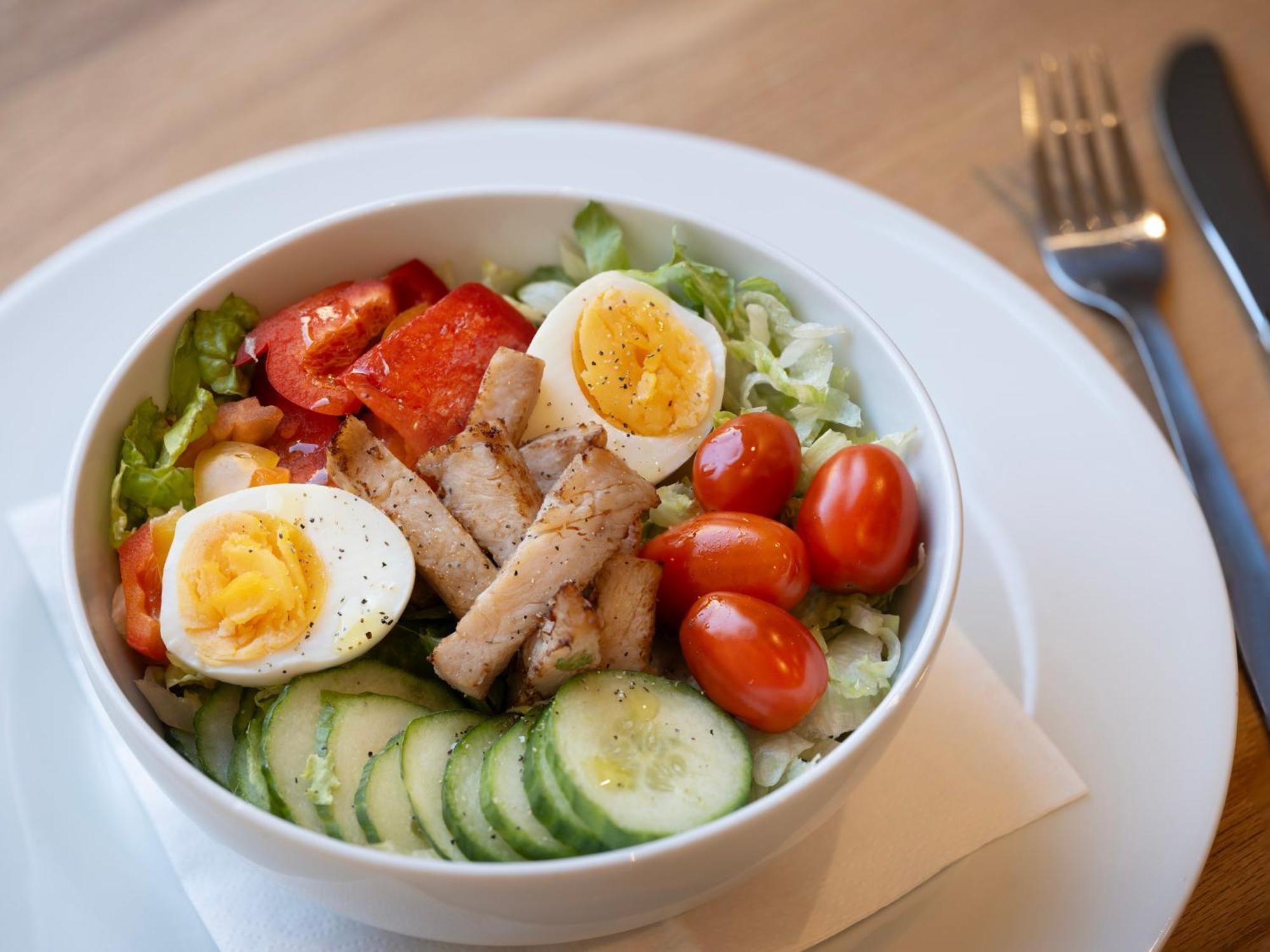 Holiday Inn Express Munich City West By Ihg Bagian luar foto